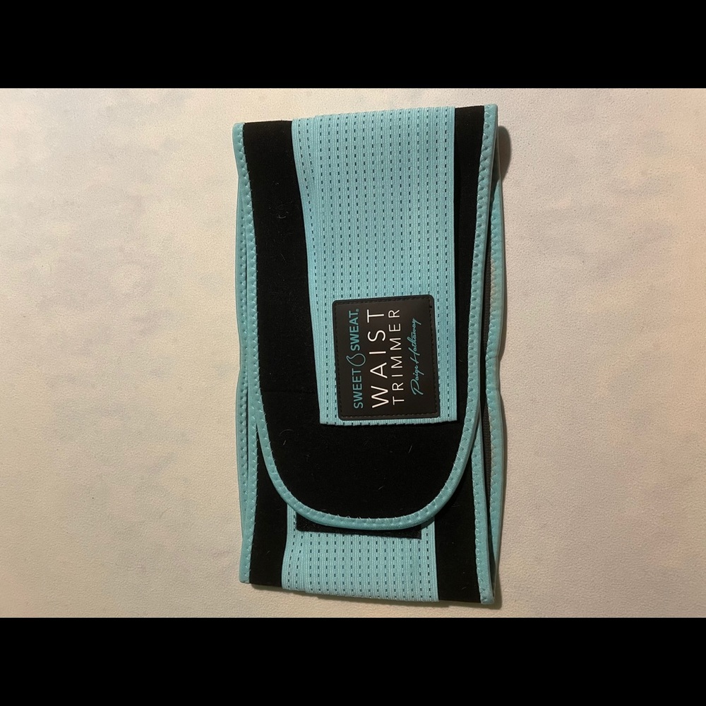Sweet Sweat Waist Trimmer